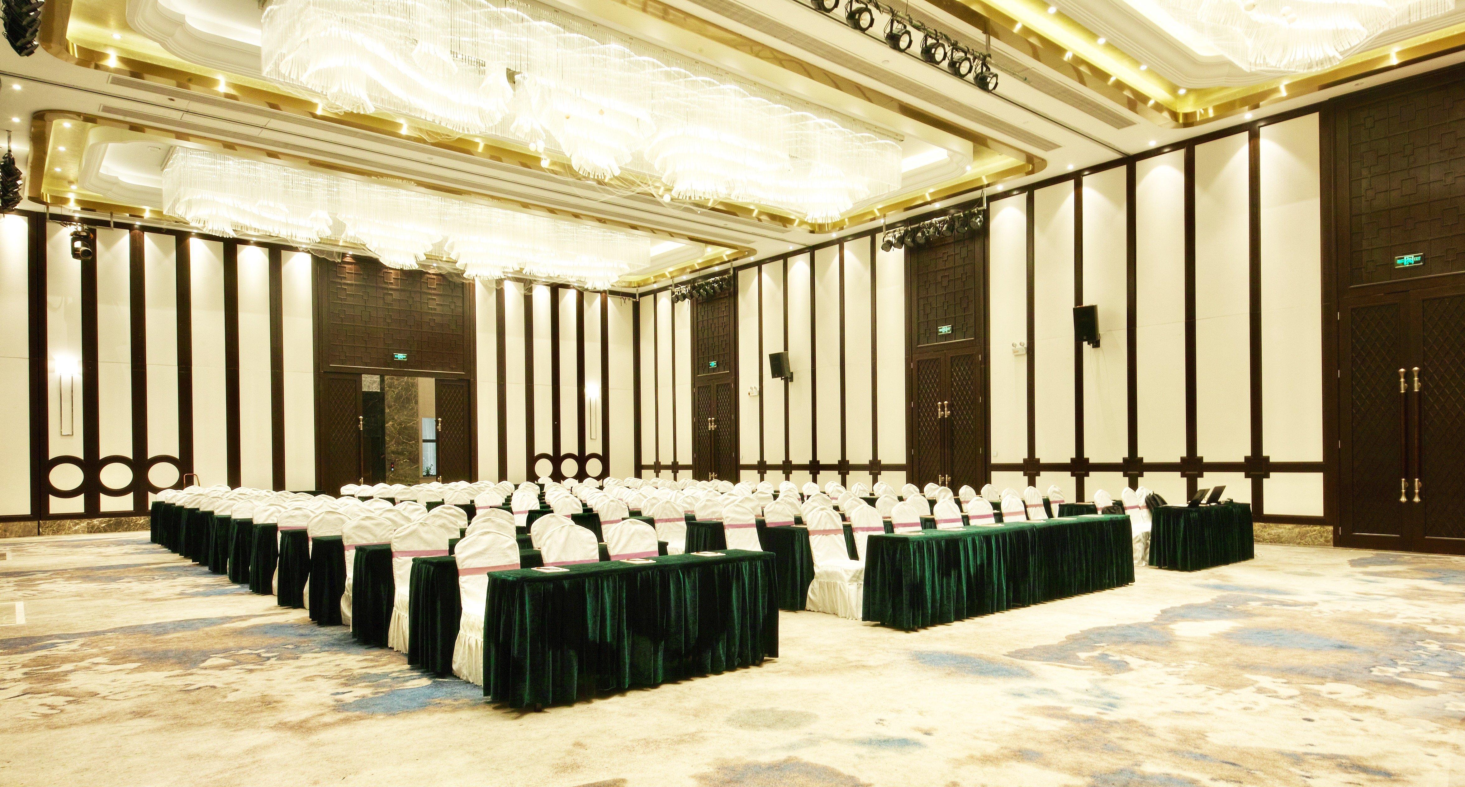 Holiday Inn Express Hefei Shushan By Ihg Exteriér fotografie