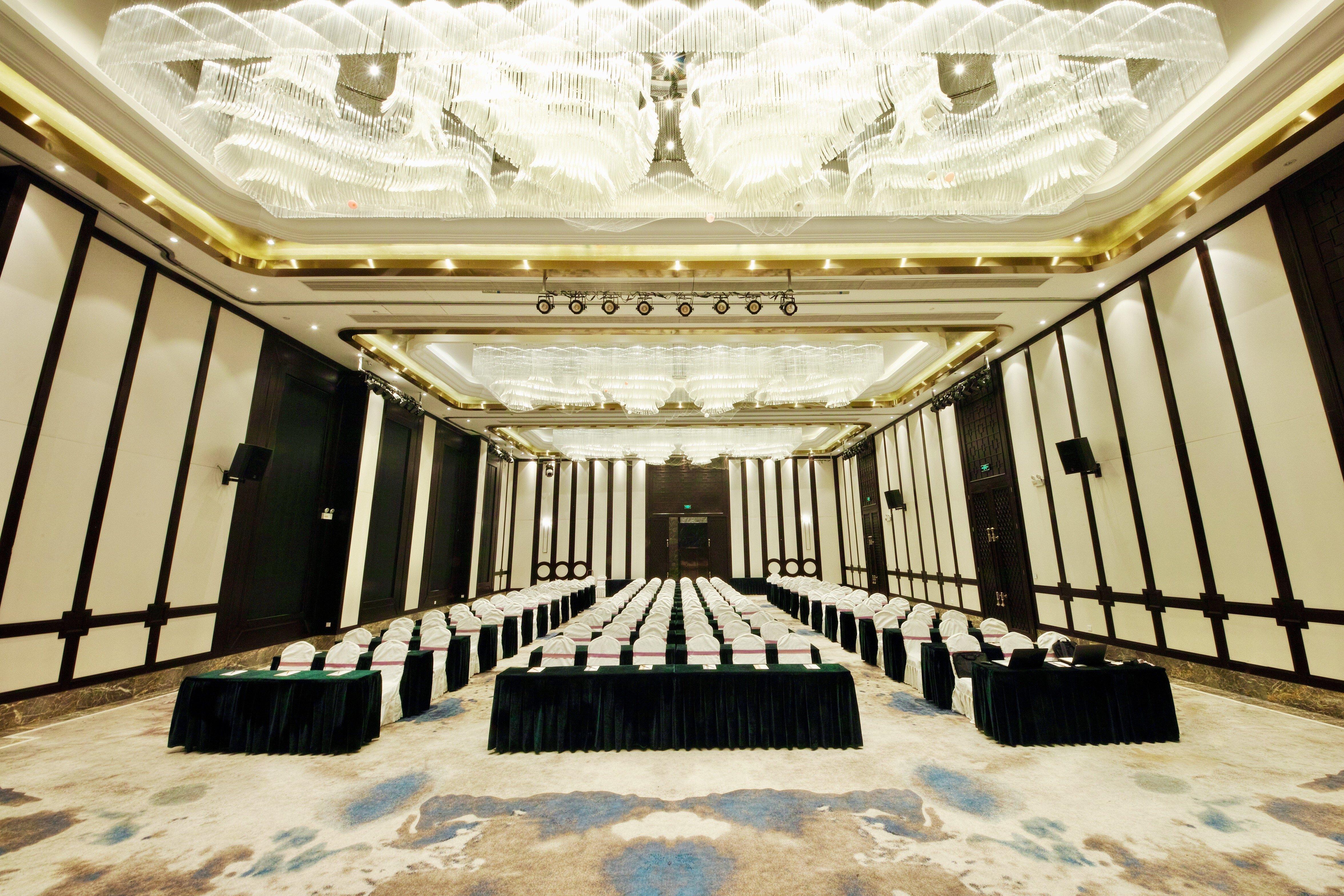Holiday Inn Express Hefei Shushan By Ihg Exteriér fotografie